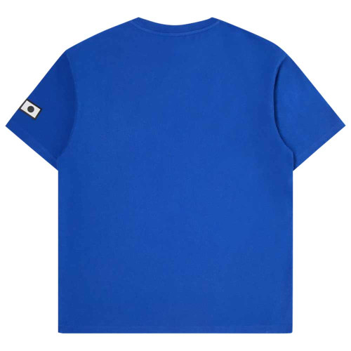 Edwin Ανδρική κοντομάνικη μπλούζα Katakana Retro T-Shirt